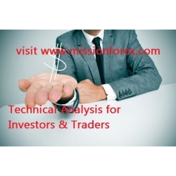 Technical Analysis for Investors & Traders (Enjoy Free BONUS Guy Cohen Illuminati Trader)